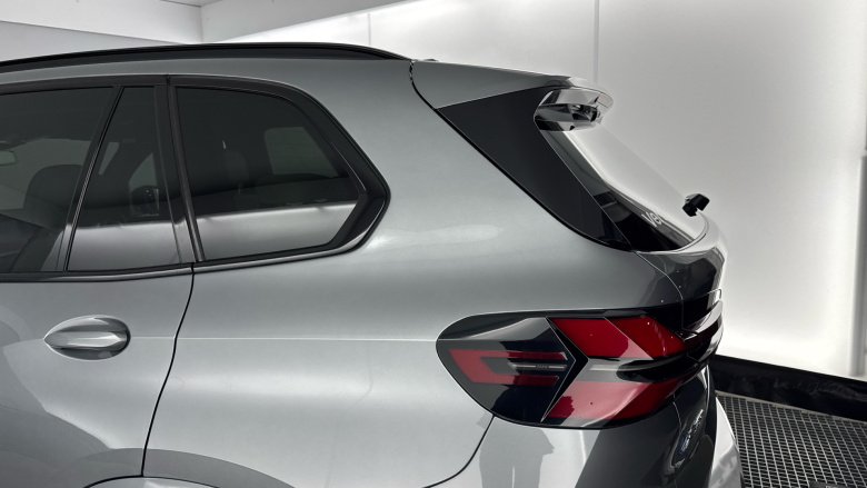 BMW X5 xDrive40d MHT M Sport 5dr Auto Diesel Estate